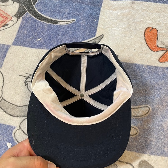 Vintage sailing cap - Picture 3 of 3